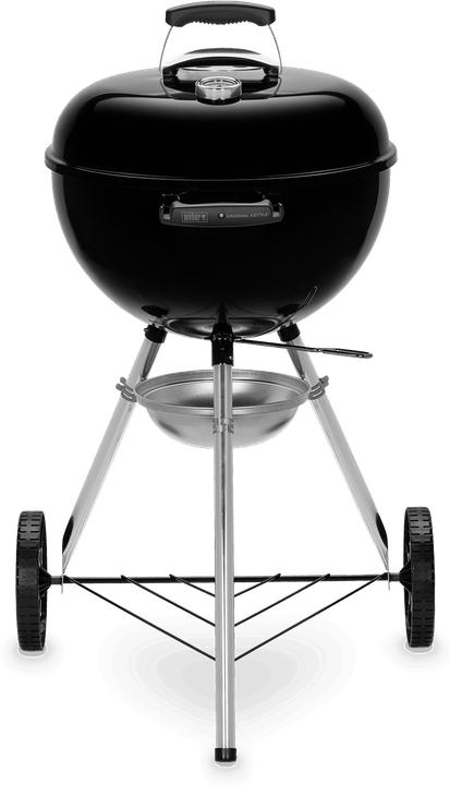 Actual product image Weber Original Kettle E-4710 (47 cm)