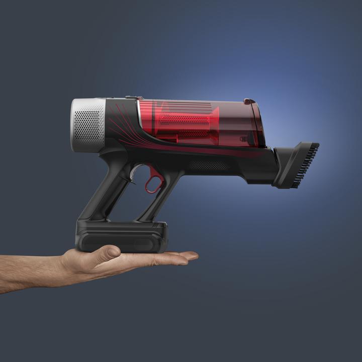 Actual product image Rowenta XForce Flex