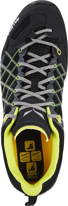 Produktbild Salewa Wildfire S GTX Approach Shoes (48.5)