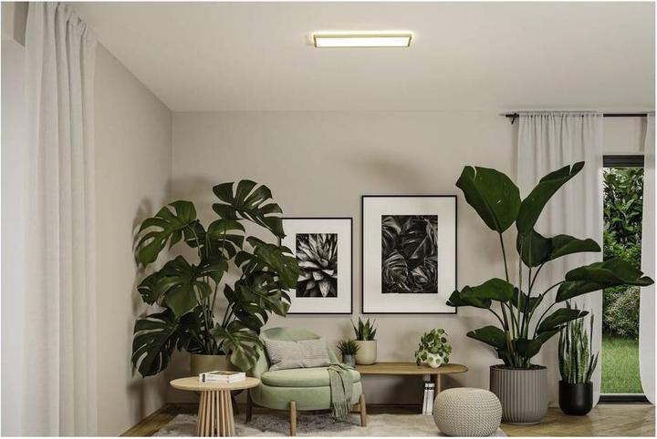 Immagine prodotto Paulmann Atria Shine Backlight White Select (3100 lm)