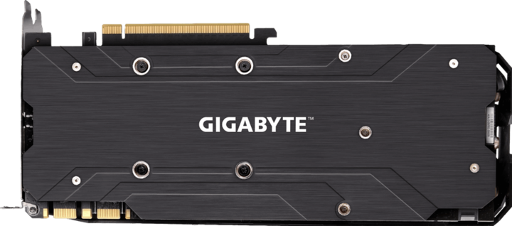 Produktbild Gigabyte GeForce GTX 1080 G1 Gaming (8 GB)