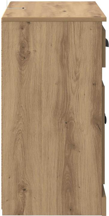 Image du produit vidaXL Modernes Sideboard (35.50 x 70 x 67.50 cm)