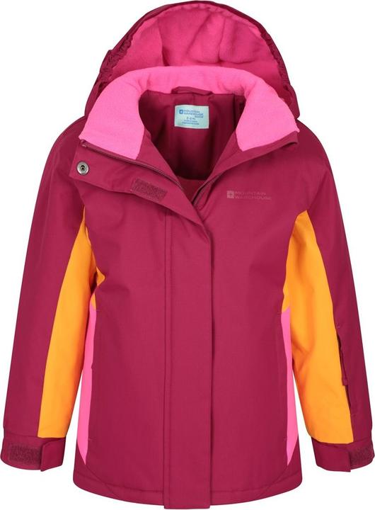 Produktbild Mountain Warehouse Honey Skijacke (128)