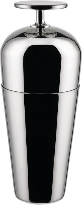 Alessi The tending box (Cocktail shaker)