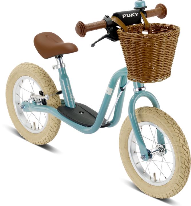 Produktbild Puky Classic (12.50")