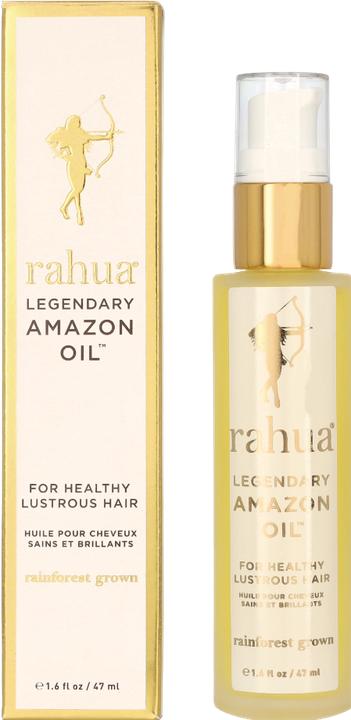 Actual product image Rahua Legendary Amazon (47 ml)