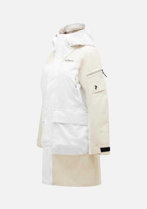 Produktbild Peak Performance W 2L Stretch Parka - S (M)