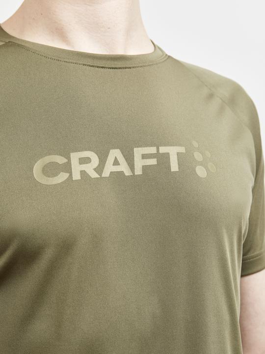 Actual product image Craft Core Unify Logo Tee M (XS)