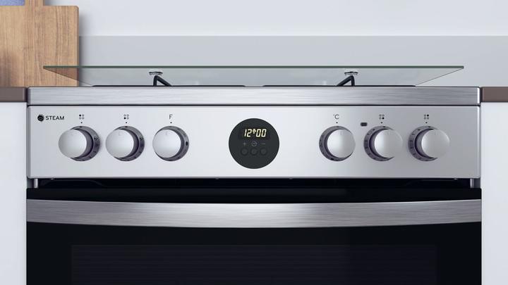 Image du produit Indesit IS67G8CHX/E