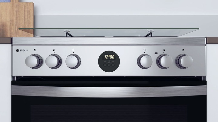Produktbild Indesit IS67G8CHX/E