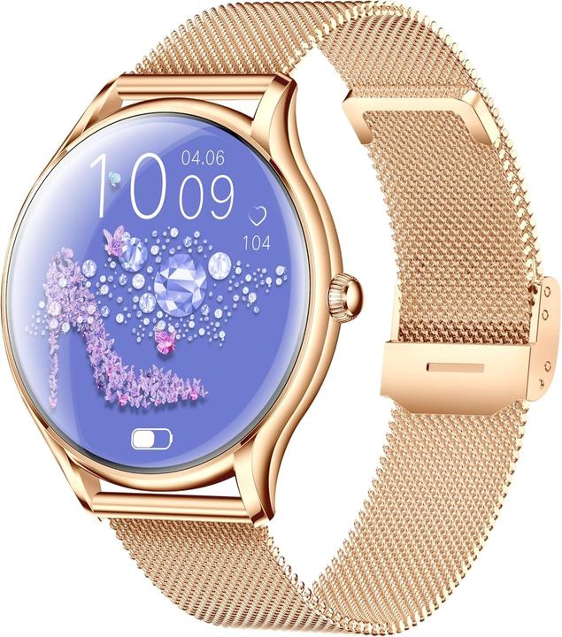 Actual product image Valdus VL55 PRO (36.30 mm)