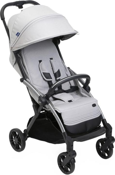 Chicco 4-Wheel Stroller Goody Xplus Pearl