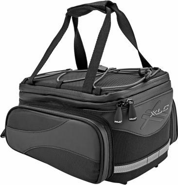 Immagine prodotto XLC Portare più BA-S64 (27 l, Borsa portapacchi)