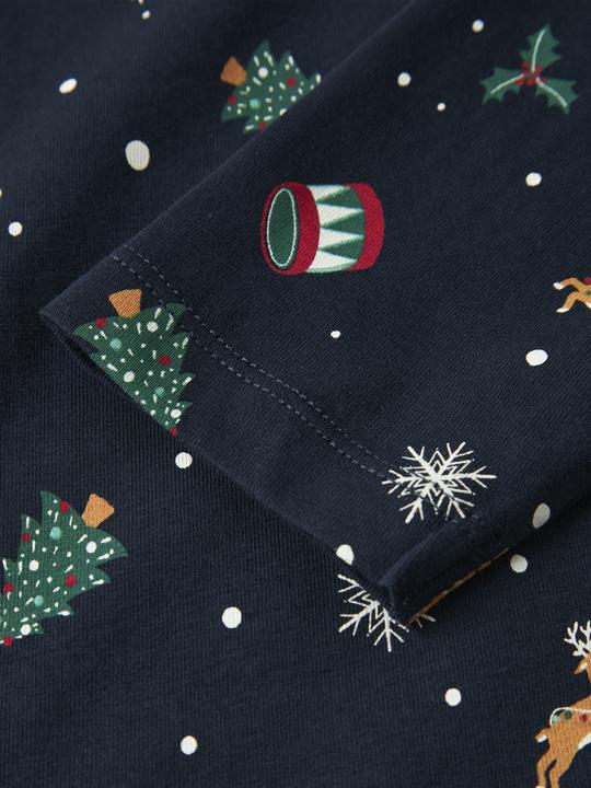 Image du produit Name it Weihnachts Nachtwäsche-Set (122)