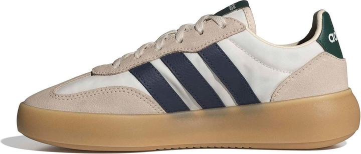 Image du produit Adidas Barreda Decode J - owhite/conavy/cgreen (40)