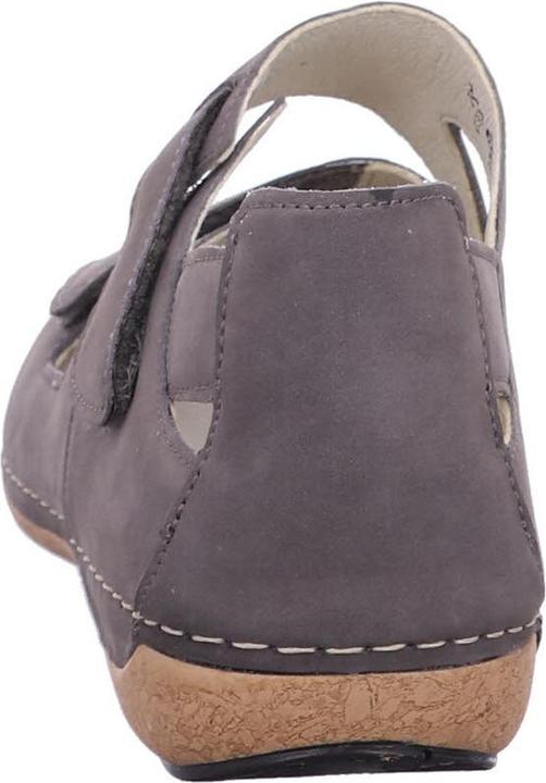 Produktbild Waldläufer Sandale (37)