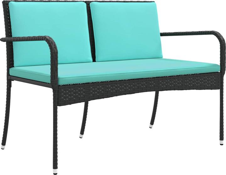 Actual product image vidaXL Gartenset