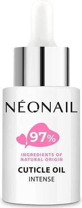 Neonail Vitamin Cuticle Oil Intense oliwka witaminowa 6,5ml (6.50 ml)