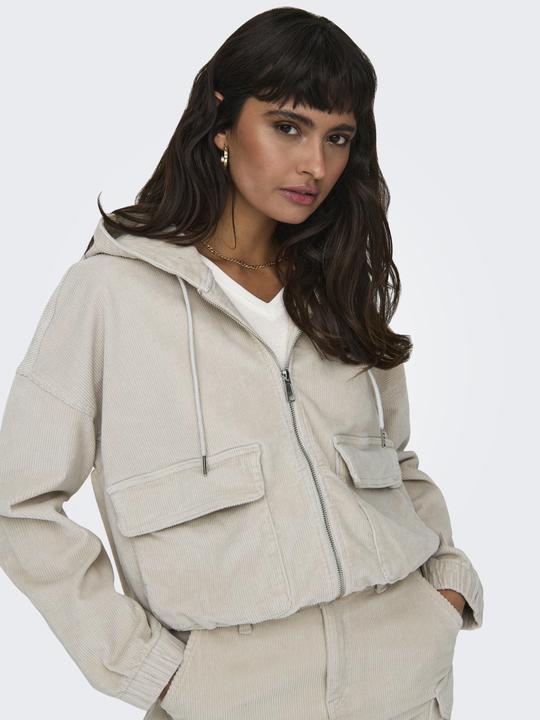 Produktbild Only Cord- Jacke Jacke (XS)