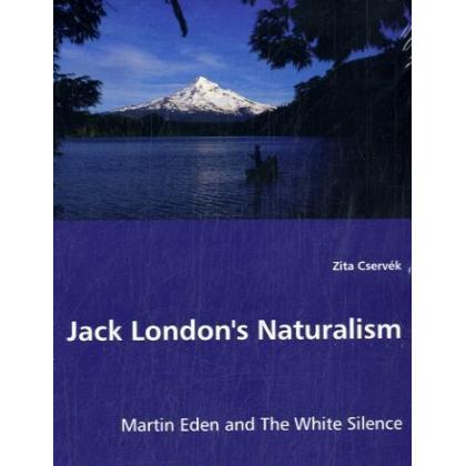 Jack London's Naturalism, Fachbücher