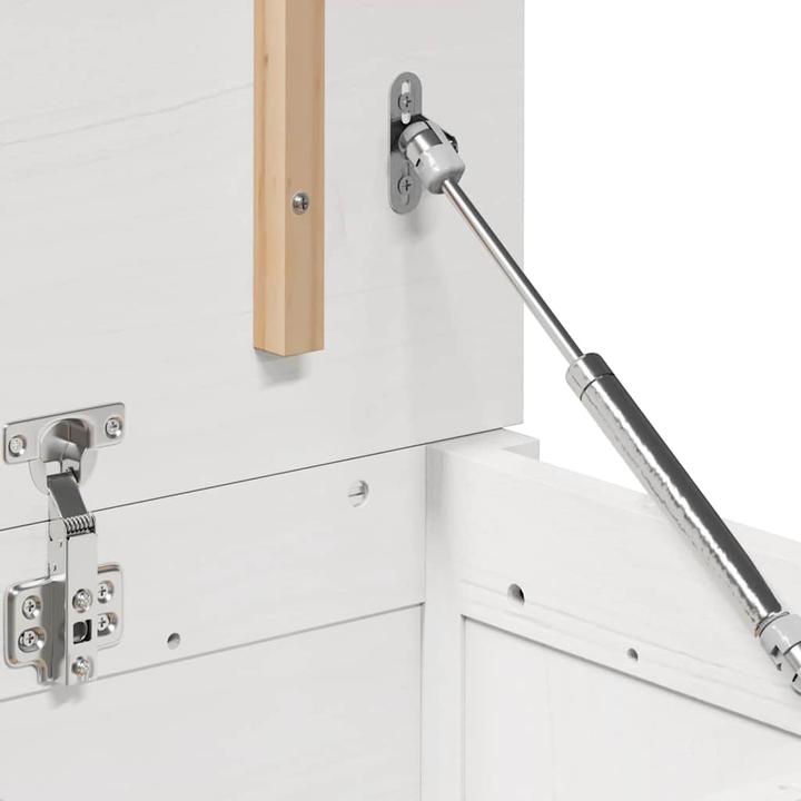 Actual product image vidaXL Truhe (40 cm, 1x)