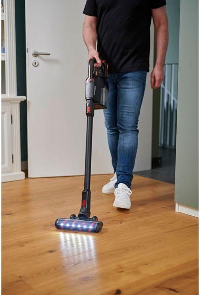 Produktbild Severin HV 7186 Secure Pro verfügbar