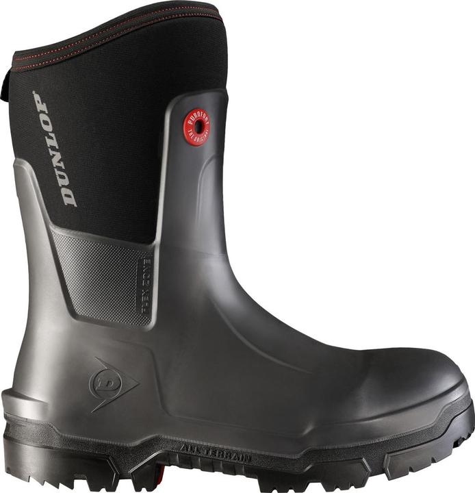 Actual product image Dunlop Stiefel Snugboot Craftsman (43)
