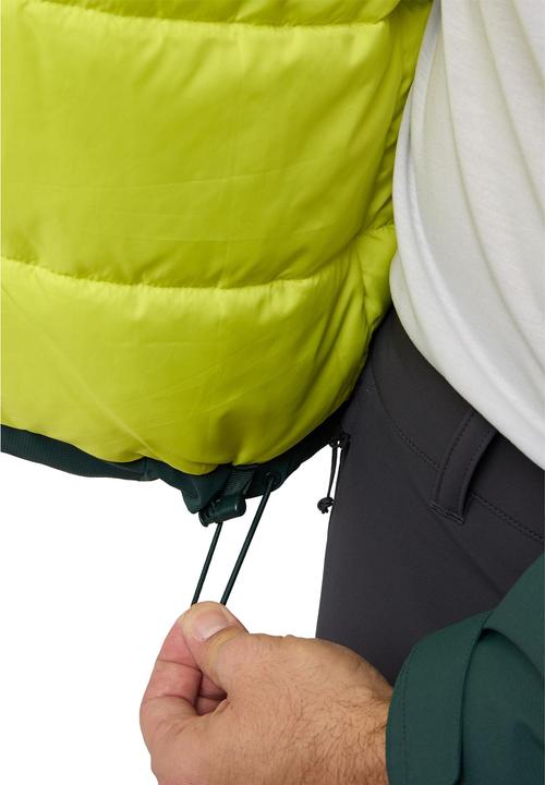 Immagine prodotto Jack Wolfskin Wisper Ins Jkt M (L)