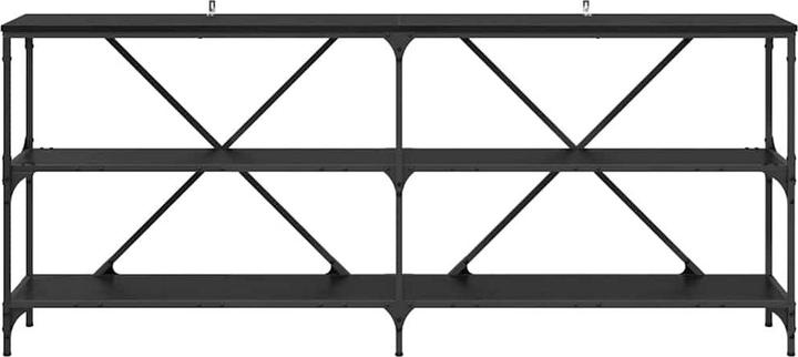 Image du produit vidaXL Konsolentisch (30 x 30 x 75 cm)
