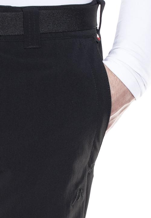 Produktbild Maier Sports Tajo 2 Zip Off Hose Short (46)