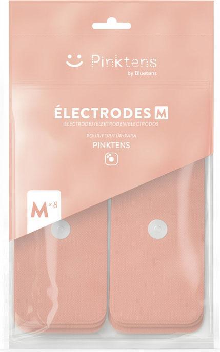 Image du produit Bluetens PINKTENS Electrodes