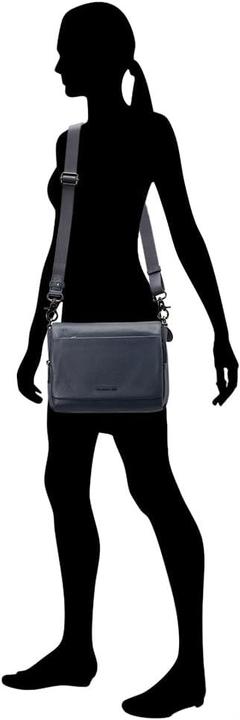 Immagine prodotto Mandarina Duck Crossover in pelle con tracolla regolabile e scomponibile