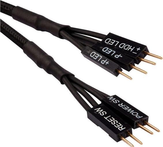 Actual product image Corsair Front panel set
