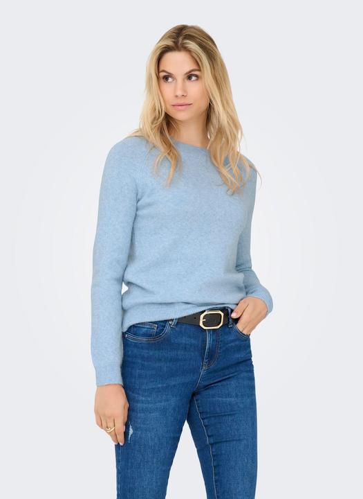 Produktbild Only ONLRICA Strickpullover Strickpullover (XL)