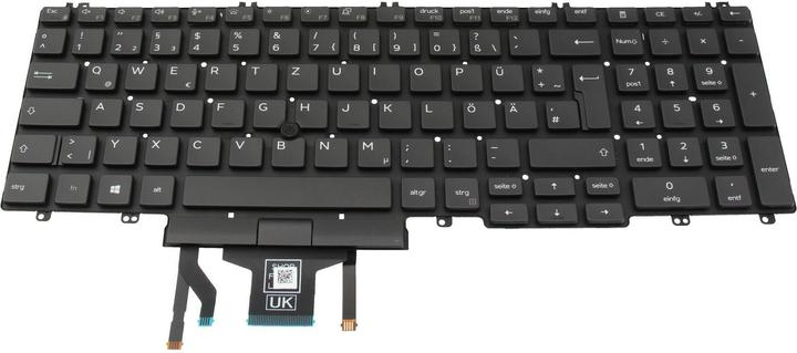 Image du produit Dell WPN3H