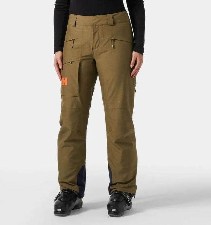 Immagine prodotto Helly Hansen Powderqueen Pant (L)