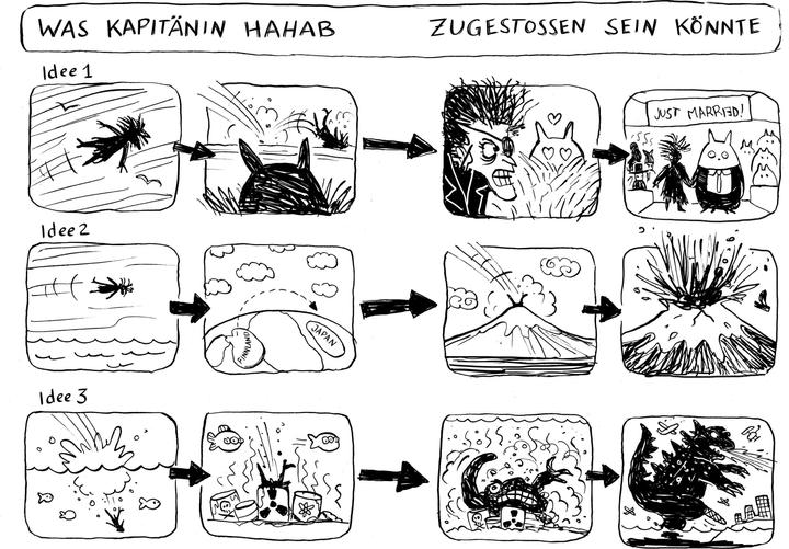 Image du produit Pekkas geheime Aufzeichnungen Das verschollene Samuraischwert (Allemand, Anu Stohner, Nina Stohner, Pasi Pitkänen, Timo Parvela, 2022)