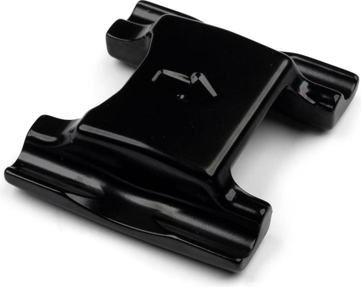 Fox 25 Transfer Lower Saddle Clamp V2