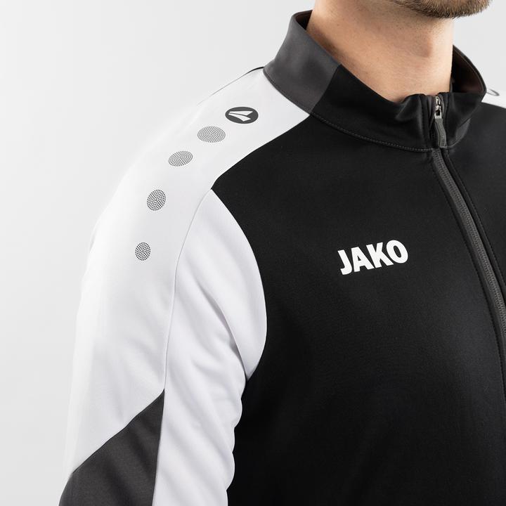 Image du produit JAKO Kinder Polyesteranzug Dynamic (164)