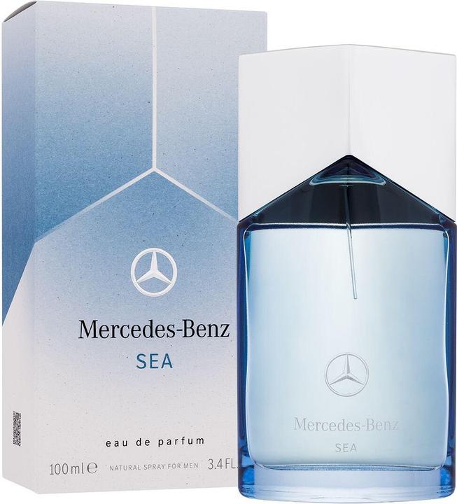 Immagine prodotto Mercedes-Benz Eau de Parfum del mare (Eau de parfum, 100 ml)