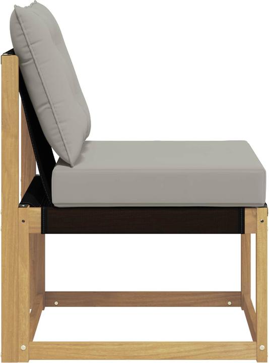 Produktbild vidaXL Gartenmöbel
