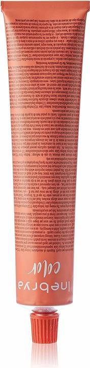 Actual product image Inebrya Colour Hair Colouring Cream - Barva For Vlasy 100 Ml 5/62 Light Chestnut Redviolet (5, 62 Light Chestnut Redviolet)