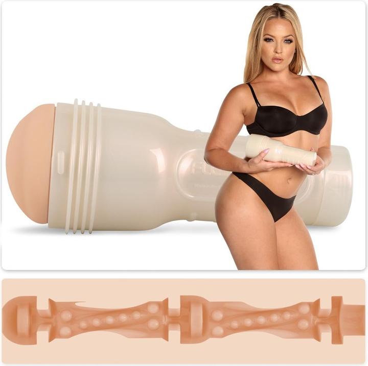 Produktbild Fleshlight Alexis Texas