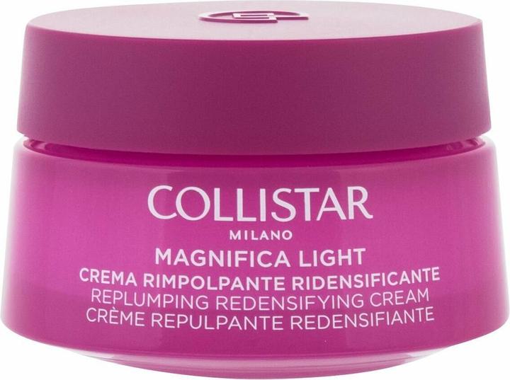 Produktbild Collistar CS Magnifica - Light Replumping Redensifying Cream (50 ml, 24h Creme)