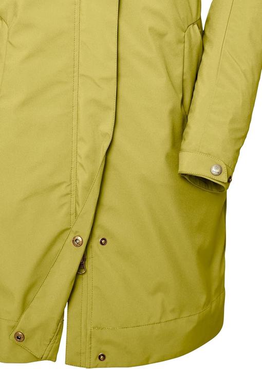 Produktbild G.I.G.A DX Softshell Parka con Cappuccio (44)