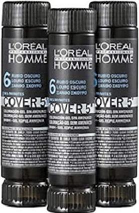 Produktbild L'Oréal Professionnel Cover 5 (6 - Dunkelblond)