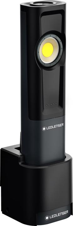 Actual product image Ledlenser iW7R (20.20 cm, 600 lm)