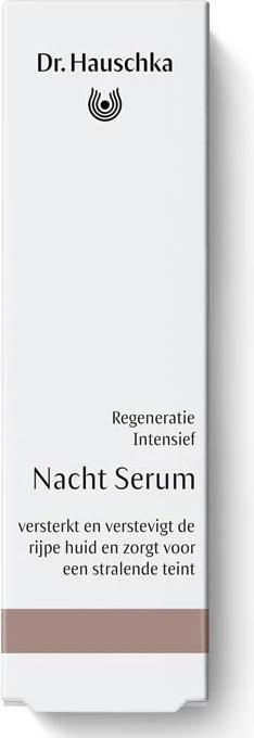 Actual product image Wala Regenerating Night Serum (30 ml)