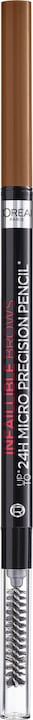 L'Oréal Paris Brow Artist Skinny Definer (104 Chatain)