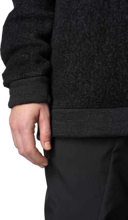 Produktbild Houdini Alto Half Zip Pullover (M)